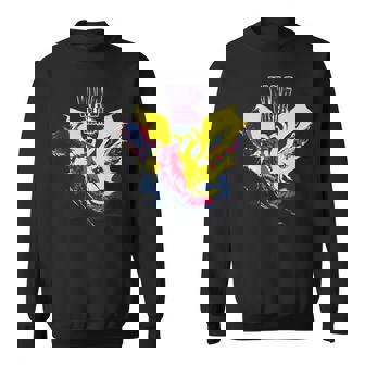 キッズ 『Godzilla ゴジラ キング・オブ・モンスターズ』6 スウェットシャツ - Kawaiitshirt