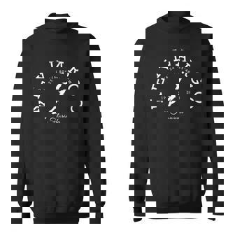 キーラーゴ フロリダ 休暇 キーラルゴ フロリダ キー バケーション 長袖tシャツ スウェットシャツ - Kawaiitshirt