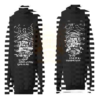 ギフトには理解できないコルベットです。 スウェットシャツ - Kawaiitshirt