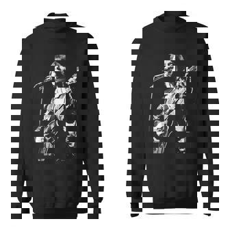 クリフ・リチャード ライブ 有線 Foround World Tour 1981 スウェットシャツ - Kawaiitshirt