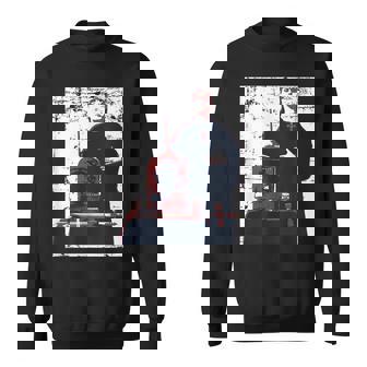 クロウリー 魔術師 セレママジック セレモニアルマジック スウェットシャツ - Kawaiitshirt