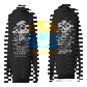 グアム グアム チャモロ島民 プライド グアム お土産 スウェットシャツ - Kawaiitshirt