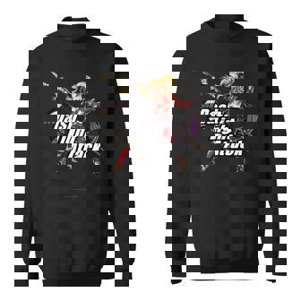 グランブルーファンタジーヴァーサス -ライジング- Dash Light Attack ゼタ 長袖tシャツ スウェットシャツ - Kawaiitshirt