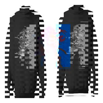 グランブルーファンタジーヴァーサス -ライジング- メグ スウェットシャツ - Kawaiitshirt