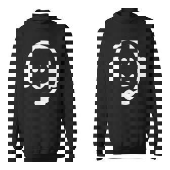 コールセンター スウェットシャツ - Kawaiitshirt