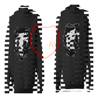 ゴーストアーミー 第23本部 第二次世界大戦 第二次世界大戦 第二次世界 スウェットシャツ - Kawaiitshirt