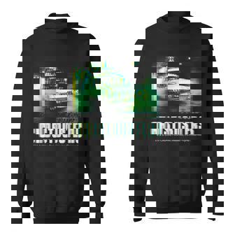 ゴーストバスターズ ハロウィンデザイン ゴーストバスターズ スウェットシャツ - Kawaiitshirt