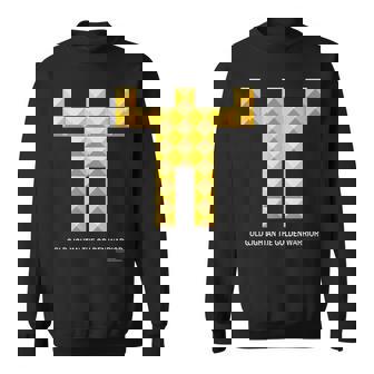 ゴールドライタン F スウェットシャツ - Kawaiitshirt