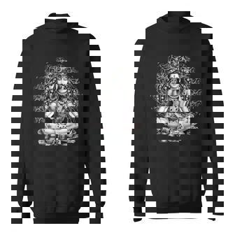 シヴァ ヒンドゥー教の神 スウェットシャツ - Kawaiitshirt