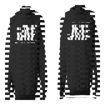 ジェイミー スウェットシャツ - Kawaiitshirt