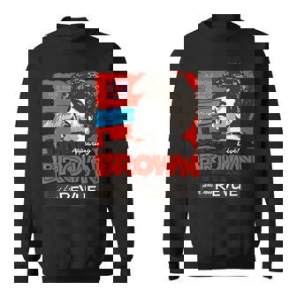 ジェームズ・ブラウン&ヒズ・レヴュー スウェットシャツ - Kawaiitshirt