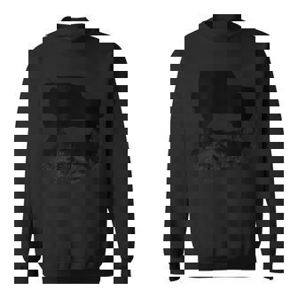 ジムニー Jb74 Gj Hj オフロード ミラーイメージ 4X4 自然 スウェットシャツ - Kawaiitshirt