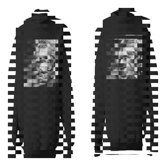 スティーブ・マックイーン 大脱走男優 1969年 スウェットシャツ - Kawaiitshirt