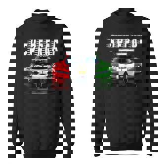 スポーツカーファンのためのスーtシャツ スウェットシャツ - Kawaiitshirt