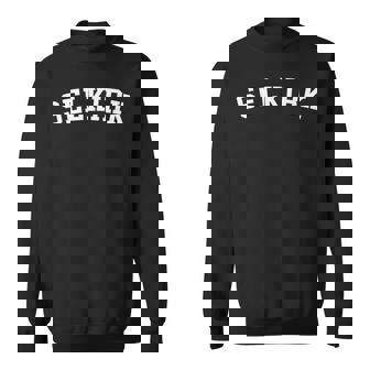 セルカーク スウェットシャツ - Kawaiitshirt