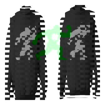 セント・パトリックの日 パトリックの日 スウェットシャツ - Kawaiitshirt