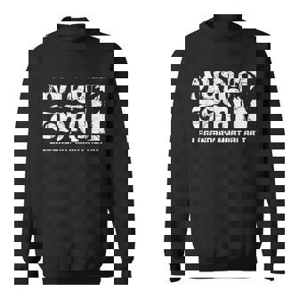 タイボクシング ムエタイ スウェットシャツ - Kawaiitshirt