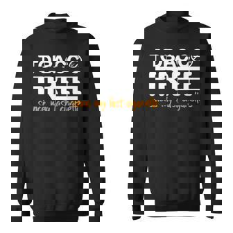 タバコ禁煙 おもしろ タバコ 禁煙 ギフト スウェットシャツ - Kawaiitshirt