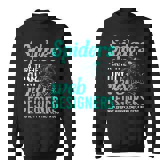 タランチュラタランチュラ爬虫類両生類テラリウムクモ スウェットシャツ - Kawaiitshirt