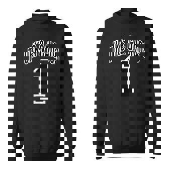 タークスカイコス諸島 誇り高きタークスカイコス諸島人 スウェットシャツ - Kawaiitshirt