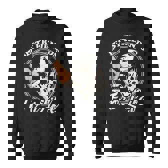 ダルメシアン 犬好きデザイン 美しいダルメシアン スウェットシャツ - Kawaiitshirt