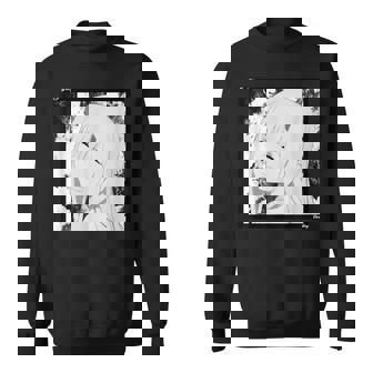 ダーリン日本アニメ ゼロツーノベルティ スウェットシャツ - Kawaiitshirt