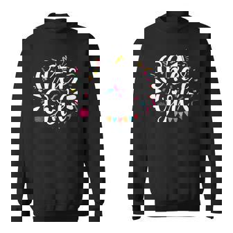 チアガール チアリーダー バディ 体操 アクロバティック チア スウェットシャツ - Kawaiitshirt