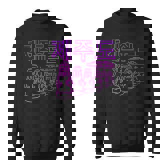 チェジュ島 韓国 ドルハリューバン 像 スウェットシャツ - Kawaiitshirt