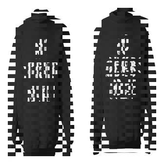 チェッカーズ プレイヤー ボードゲーム愛好家 スウェットシャツ - Kawaiitshirt