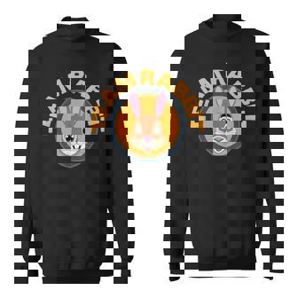 チームラビット スポーツバッジ スウェットシャツ - Kawaiitshirt