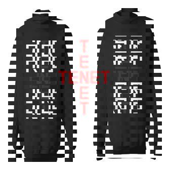 テネットスクエア スウェットシャツ - Kawaiitshirt