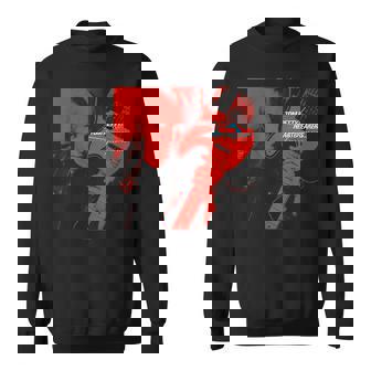 トム・ペティ ロング・アフター・ダーク アルバムカバー写真 スウェットシャツ - Kawaiitshirt