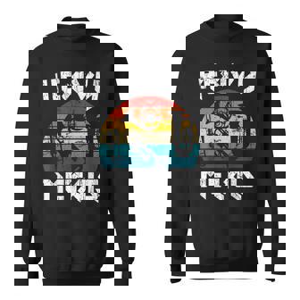 トランペット トロンボーン チューバ 真鍮 楽器 スウェットシャツ - Kawaiitshirt