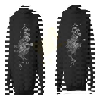 ドードーの最後の航海 絶滅の宇宙物語。 スウェットシャツ - Kawaiitshirt