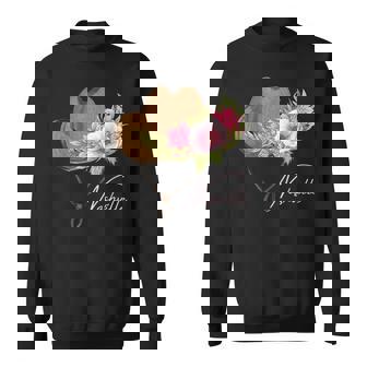 ナッシュビルのお土産 ナッシュビル スウェットシャツ - Kawaiitshirt