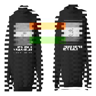 ニューデリーインドシャツ スウェットシャツ - Kawaiitshirt