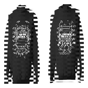 ノートン-チームノートンライフタイムメンバー-ノートンファミリー スウェットシャツ - Kawaiitshirt