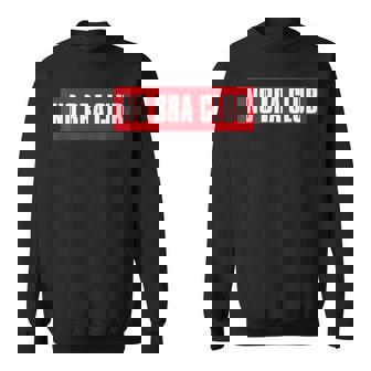 ノーブラクラブ スウェットシャツ - Kawaiitshirt