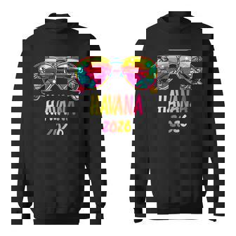 ハバナ 2026 の衣装 ハバナ 2026 スウェットシャツ - Kawaiitshirt