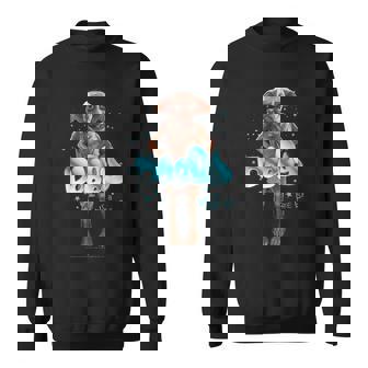 ハリーポッター 新デザイン 2025 ドビーフリーエルフ スウェットシャツ - Kawaiitshirt