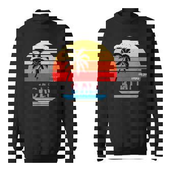 バリインドネシアのギフト。 スウェットシャツ - Kawaiitshirt