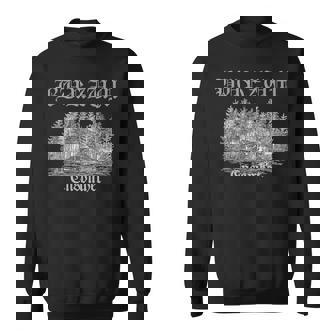 バーズム-アンソメット スウェットシャツ - Kawaiitshirt