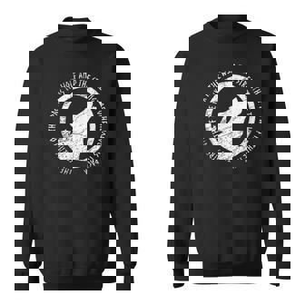 パックの強みはウルフ・キンドレッド・ウルフ・パック・スクワッド スウェットシャツ - Kawaiitshirt