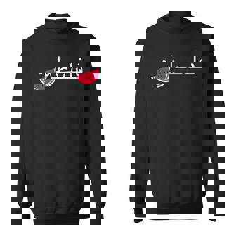 パレスチナ スイカ パレスチナ 愛国的 アラビア パレスチナ スウェットシャツ - Kawaiitshirt