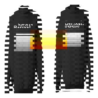 ビアセクシャル、面白いビアトリンカー スウェットシャツ - Kawaiitshirt