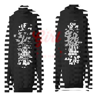 ピアノ ピアノ ジャズ キーボード 作曲家 ピアノプレーヤー スウェットシャツ - Kawaiitshirt