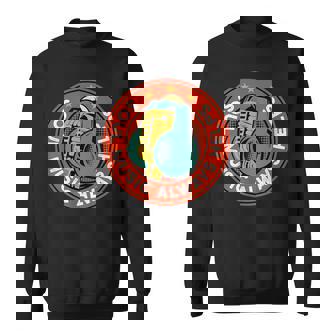 ファンクシャツ ヴィンテージ 70年代 コスチューム レアソウル音楽愛好家に スウェットシャツ - Kawaiitshirt