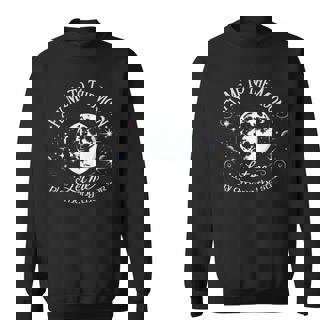 フライ・ミー・トゥ・ザ・ムーンレット・ミー・プレイ・アモン・ザ・スターズ-スペース・スターズ スウェットシャツ - Kawaiitshirt