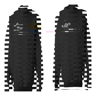 フランスで「ジェイミーギャップ」都市名 長袖tシャツ スウェットシャツ - Kawaiitshirt