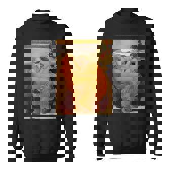 フレデリック・レイトン フレデリック・レイトン フレイムリング スウェットシャツ - Kawaiitshirt